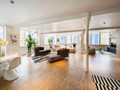 Appartement de luxe de 111 m2 en vente Maisons-Alfort, France