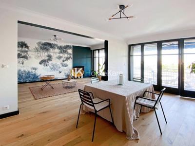 Appartement de luxe de 140 m2 en vente Caudéran, France