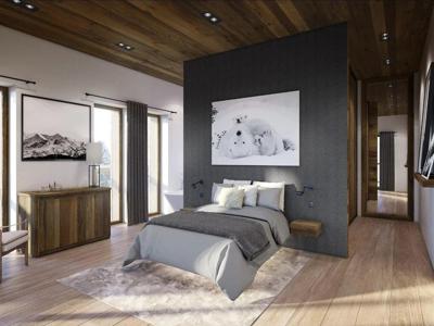 Appartement de luxe de 146 m2 en vente Saint-Martin-de-Belleville, Auvergne-Rhône-Alpes