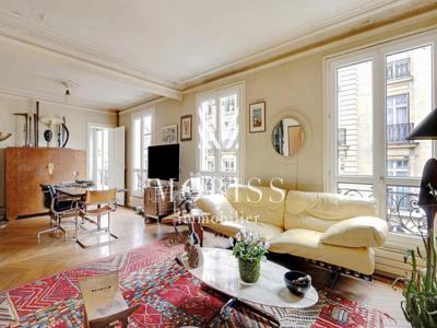 2 bedroom luxury Flat for sale in 47 Rue d'Assas, Saint-Germain, Odéon, Monnaie, Paris, Île-de-France