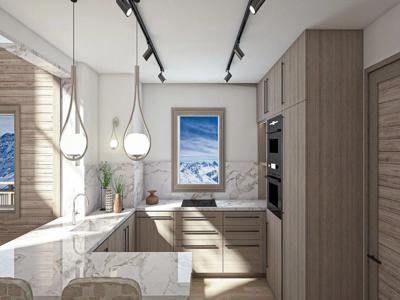 2 bedroom luxury Apartment for sale in Alpe d'Huez, Auvergne-Rhône-Alpes