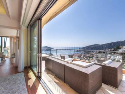 Appartement de luxe de 4 chambres en vente à Villefranche-sur-Mer, Provence-Alpes-Côte d'Azur