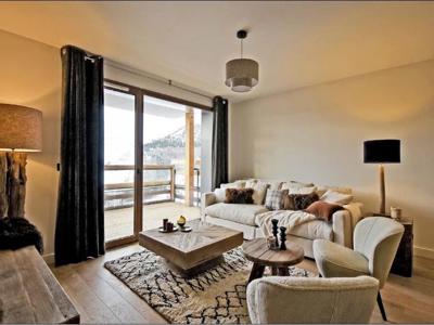 Appartement de luxe de 5 chambres en vente à L'Alpe d'Huez, France