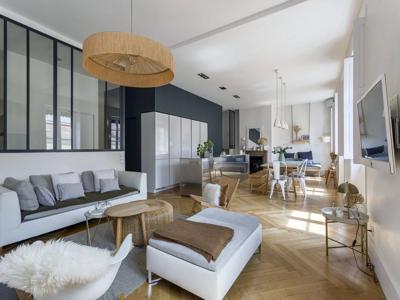 Appartement de luxe de 85 m2 en vente Le Touquet-Paris-Plage, France