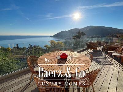 Appartement de luxe de 6 chambres en vente à 06590, Théoule-sur-Mer, Provence-Alpes-Côte d'Azur