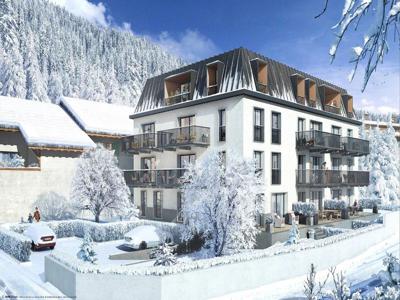 Appartement de prestige de 114 m2 en vente Chamonix Mont-Blanc, Auvergne-Rhône-Alpes