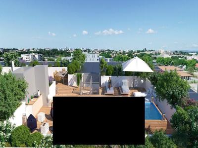 Appartement de prestige de 219 m2 en vente Montpellier, Occitanie