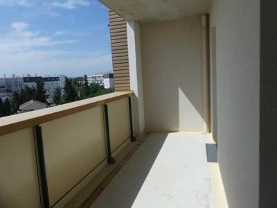 Appartement T2 de 45m² avec terrasse à Saint-Jean-de-Védas