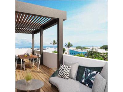 Appartement T2 - RESIDENCE AZKENA SAINT PIERRE REUNION 2025