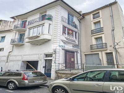 Immeuble de 600 m² à Béziers (34500)