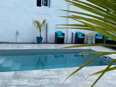 Loue villa 3 chambres + piscine