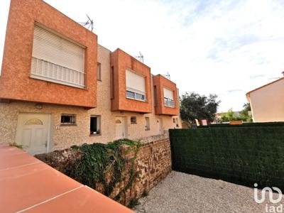 Maison 3 pièces de 60 m² à Perpignan (66000)