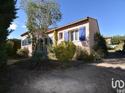 Maison 4 pièces de 109 m² à Villesèque-des-Corbières (11360)