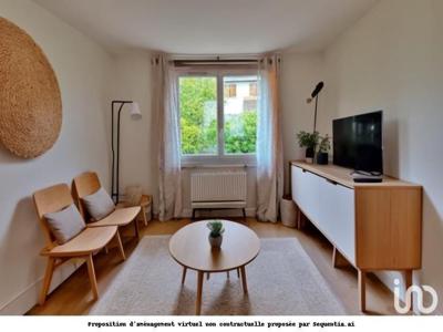 Maison 4 pièces de 72 m² à Villiers-sur-Marne (94350)