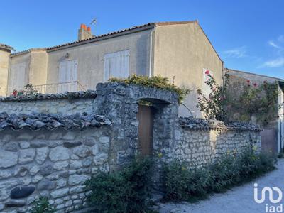 Maison 5 pièces de 112 m² à Talmont-sur-Gironde (17120)