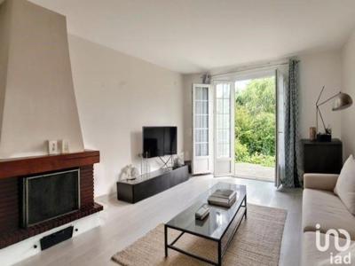 Maison 5 pièces de 128 m² à Limours (91470)