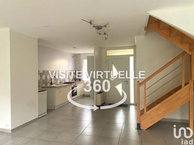 Maison 6 pièces de 110 m² à Dourdan (91410)