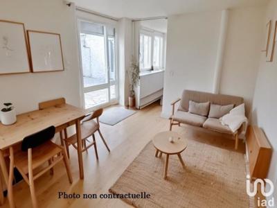 Maison 6 pièces de 121 m² à Le Blanc-Mesnil (93150)