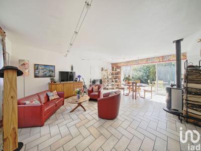 Maison 6 pièces de 126 m² à Tournan-en-Brie (77220)