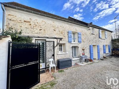 Maison 6 pièces de 146 m² à La Celle-sur-Morin (77515)