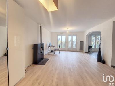 Maison 6 pièces de 180 m² à Osny (95520)