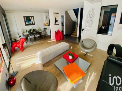 Maison 6 pièces de 188 m² à Enghien-les-Bains (95880)
