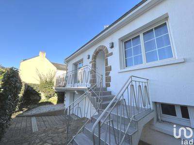 Maison 7 pièces de 169 m² à Le Pouliguen (44510)