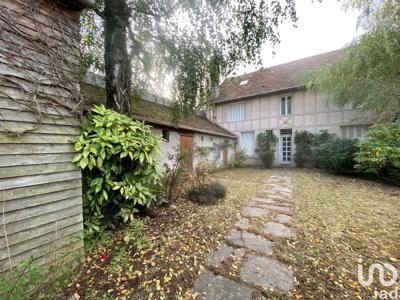 Maison 9 pièces de 216 m² à Limours (91470)