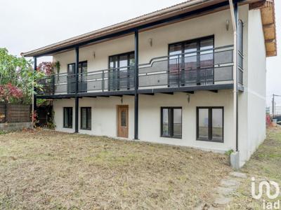 Maison 9 pièces de 233 m² à Argenteuil (95100)