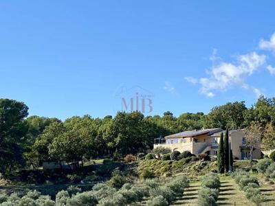 Luxury House for sale in Manosque, French Riviera
