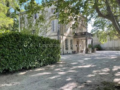 Maison de 25 pièces de luxe en vente à La Garde-Adhémar, Auvergne-Rhône-Alpes
