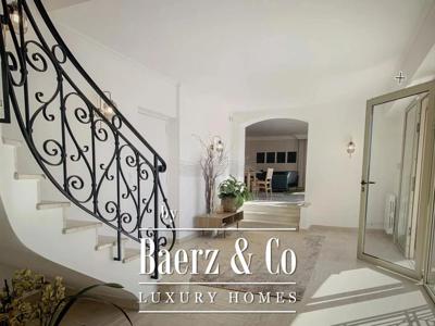 Maison de 3 chambres de luxe en vente à 06110, Le Cannet, Alpes-Maritimes, Provence-Alpes-Côte d'Azur