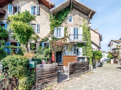 Maison de luxe 3 chambres en vente à Thonon-les-Bains, Auvergne-Rhône-Alpes