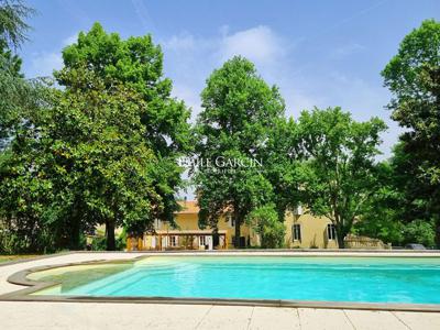 12 room luxury House for sale in Langon, France
