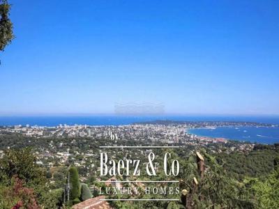 Maison de 4 chambres de luxe en vente à 06400, Cannes, Provence-Alpes-Côte d'Azur