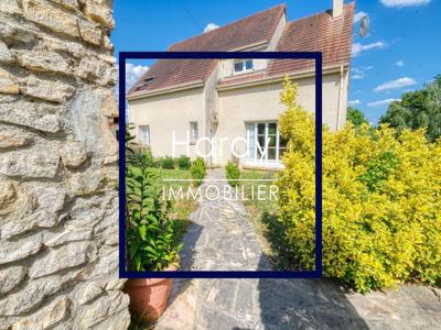 Prestigieuse Maison en vente Cergy, France