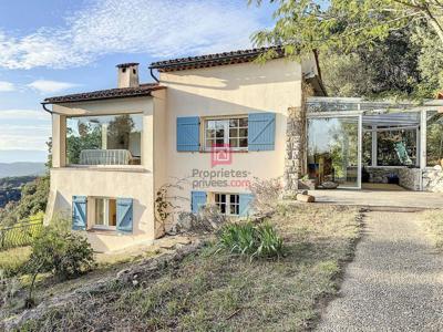 Prestigieuse Maison en vente Tanneron, Provence-Alpes-Côte d'Azur