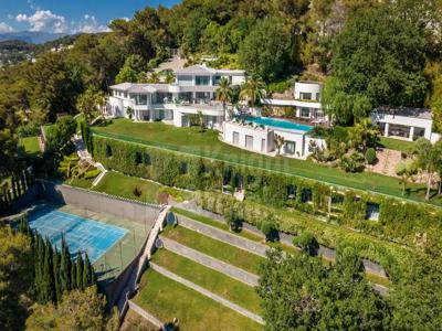 Villa de 20 pièces de luxe en vente Cannes, Provence-Alpes-Côte d'Azur