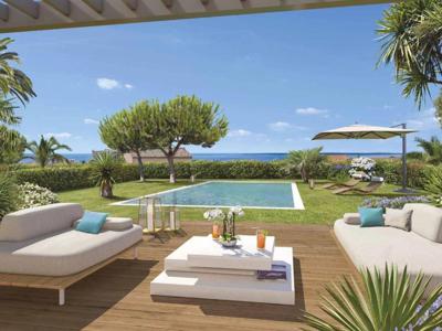 Villa de 4 pièces de luxe en vente Antibes, Provence-Alpes-Côte d'Azur