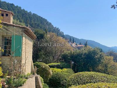 Villa de 4 pièces de luxe en vente Séguret, Provence-Alpes-Côte d'Azur