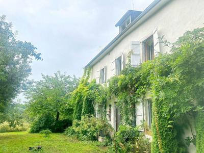 Villa de 5 pièces de luxe en vente Mauléon-Licharre, France