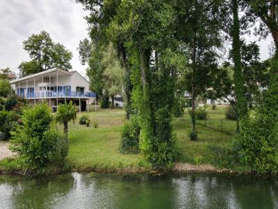 Villa de 5 pièces de luxe en vente Parempuyre, Nouvelle-Aquitaine