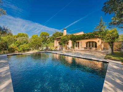 Villa de 6 pièces de luxe en vente Mougins, France