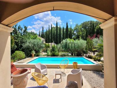 Villa de 7 pièces de luxe en vente Castelnau-Valence, Occitanie