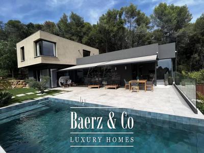 Villa de 8 pièces de luxe en vente 06250, Mougins, Provence-Alpes-Côte d'Azur