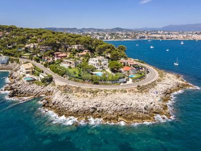 Villa de 8 pièces de luxe en vente Antibes, Provence-Alpes-Côte d'Azur