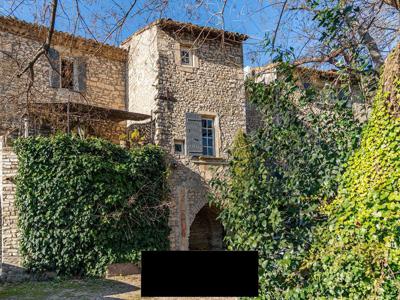 Villa de 9 pièces de luxe en vente Nîmes, France