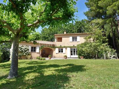 Villa de 9 pièces de luxe en vente Séguret, Provence-Alpes-Côte d'Azur