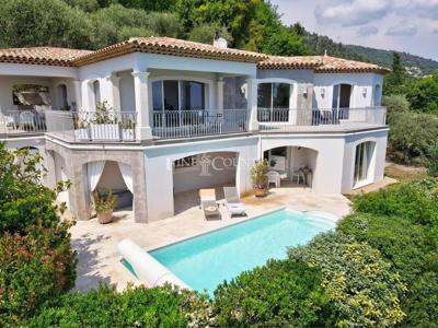 Villa de 6 pièces de luxe en vente Spéracèdes, France