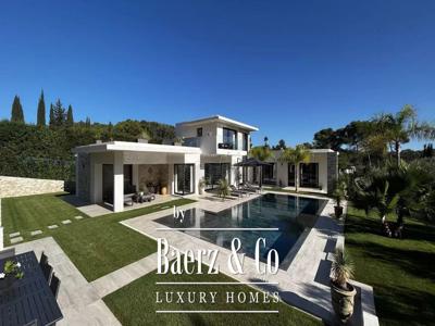 Villa de luxe de 7 pièces en vente 06250, Mougins, Provence-Alpes-Côte d'Azur